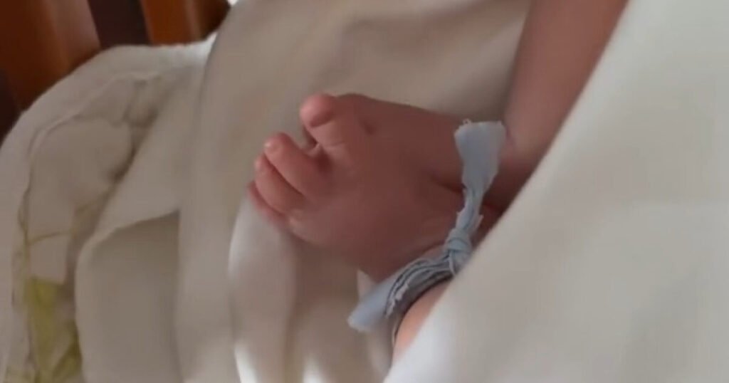 K-Pop Idol-Turned-Actress Gives Birth And Reveals Plans For Next Pregnancy
