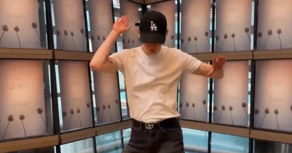 K-Pop Star Opens Up About The Unimaginable Pain He Went Through While Enlisted