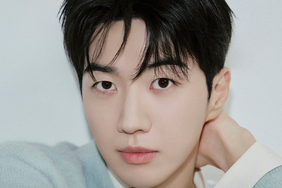 Kang Hoon Renews Contract With Agency Kang Hoon Renews Contract With Agency