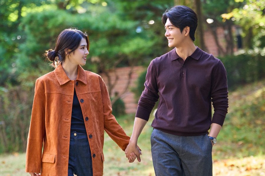 Kang Tae Oh Makes Special Appearance As Han So Hee’s Husband In New Film “The Intern” Kang Tae Oh Makes Special Appearance As Han So Hee’s Husband In New Film “The Intern”