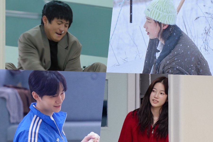 Kian84, Kim Yeon Koung, Lee Junho, And Kazuha Dish On Their Unforgettable Experience On “Kian’s Bizarre B&B 2”