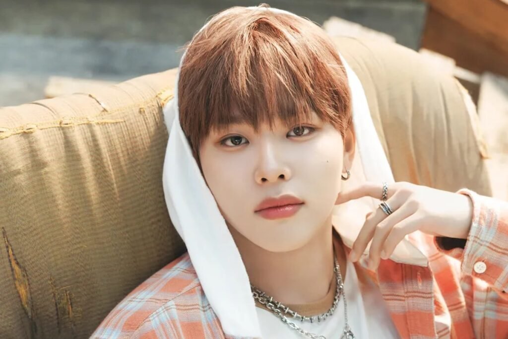 KickFlip’s Agency Shares Update On Amaru’s Hiatus From Group Activities KickFlip's Agency Shares Update On Amaru's Hiatus From Group Activities