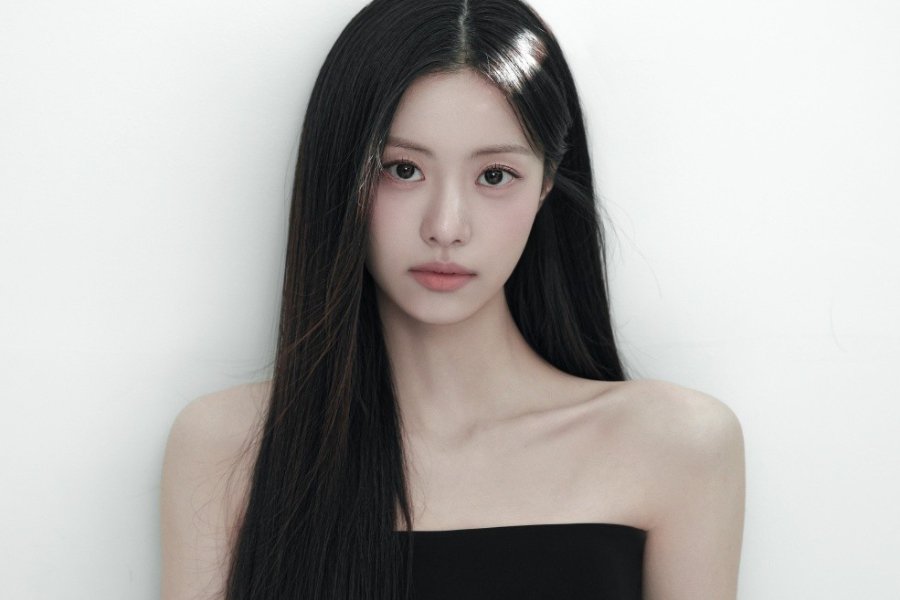 Kim Garam Unveils New Profile Photos Ahead Of Acting Debut Kim Garam Unveils New Profile Photos Ahead Of Acting Debut
