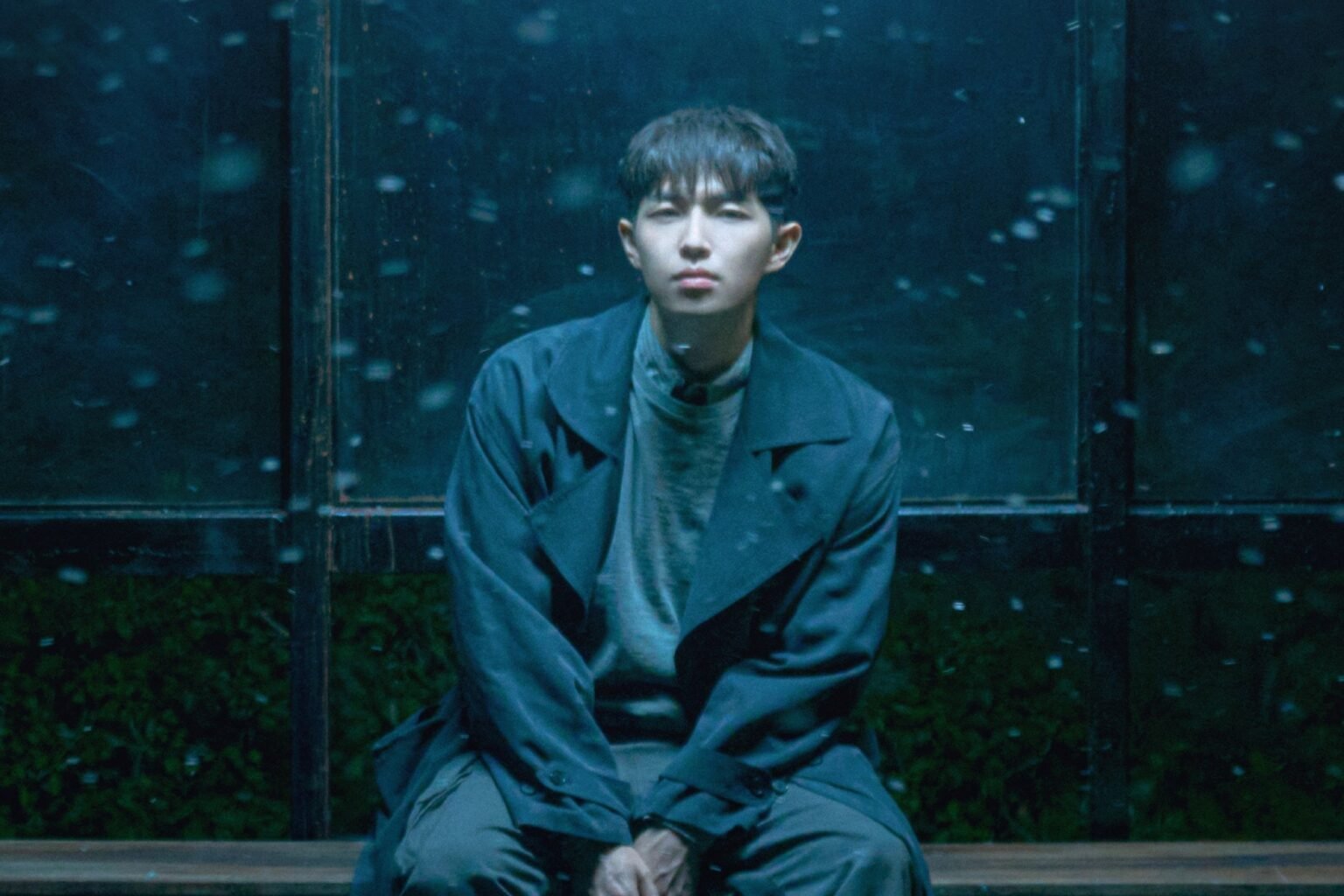 Kim Jae Hwan Announces October Comeback With Teaser For "Love, From Here"