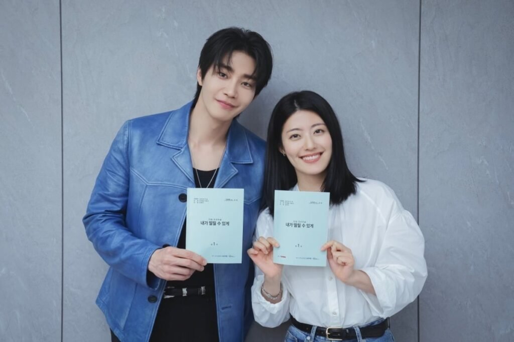 Kim Jae Yeong And Nam Ji Hyun’s New Rom-Com “Make Me Tingle” Announces Premiere Date Kim Jae Yeong And Nam Ji Hyun's New Rom-Com "Make Me Tingle" Announces Premiere Date