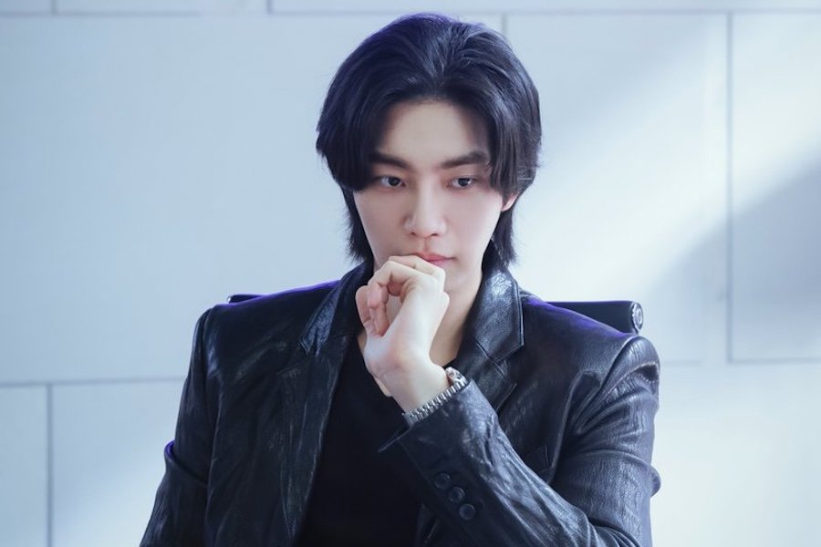 Kim Jae Yeong Makes Bold Transformation As Adult Product Company CEO In New Drama “Make Me Tingle” Kim Jae Yeong Makes Bold Transformation As Adult Product Company CEO In New Drama "Make Me Tingle"