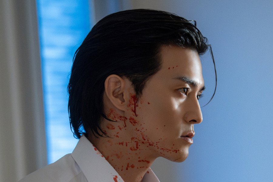 Kim Ji Hun To Make Special Appearance In “Flex X Cop 2”