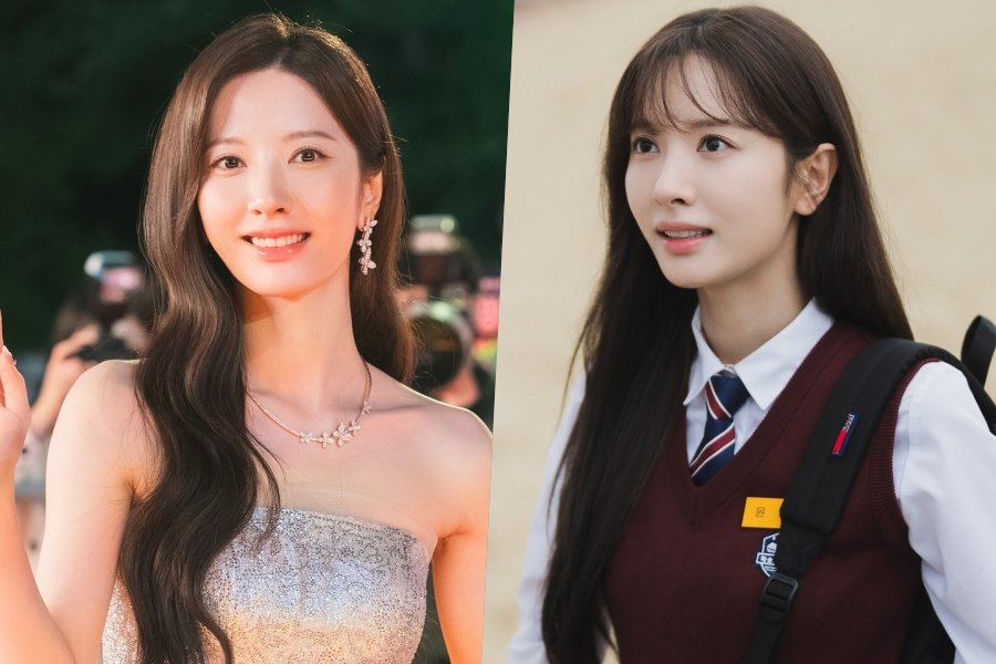 Kim Ji Yeon Is A Top Actress Who Goes Back In Time To Save Her First Love In New Drama “Dive Into You” Kim Ji Yeon Is A Top Actress Who Goes Back In Time To Save Her First Love In New Drama “Dive Into You”