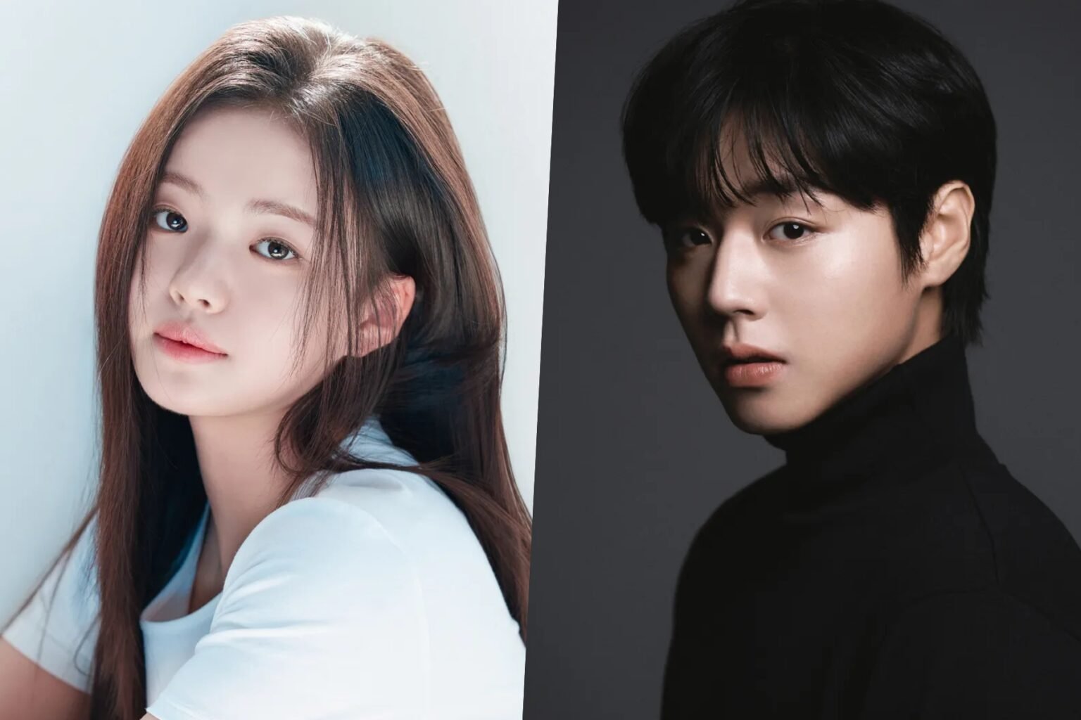 Kim Si Ah Joins Park Ji Hoon In Talks For New Romance Drama