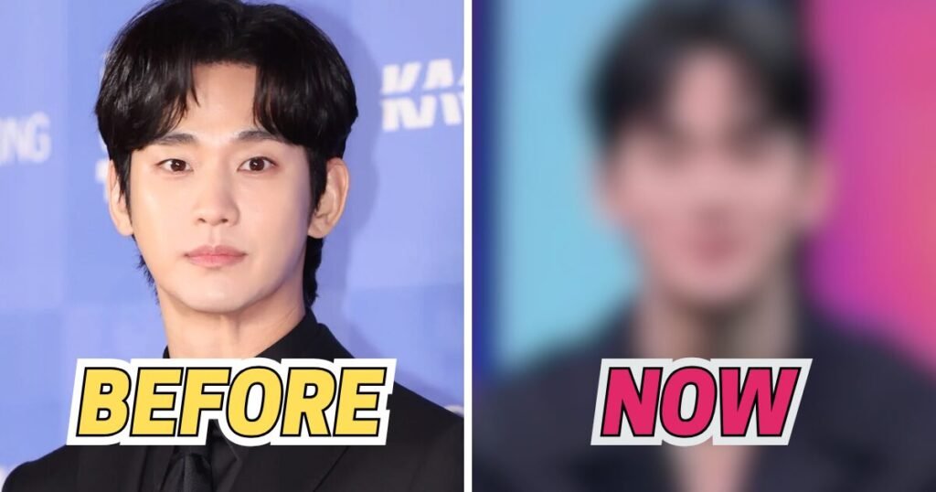 Kim Soo Hyun’s Drastically Changed Visuals After Kim Sae Ron Scandal Spark Heated Debate
