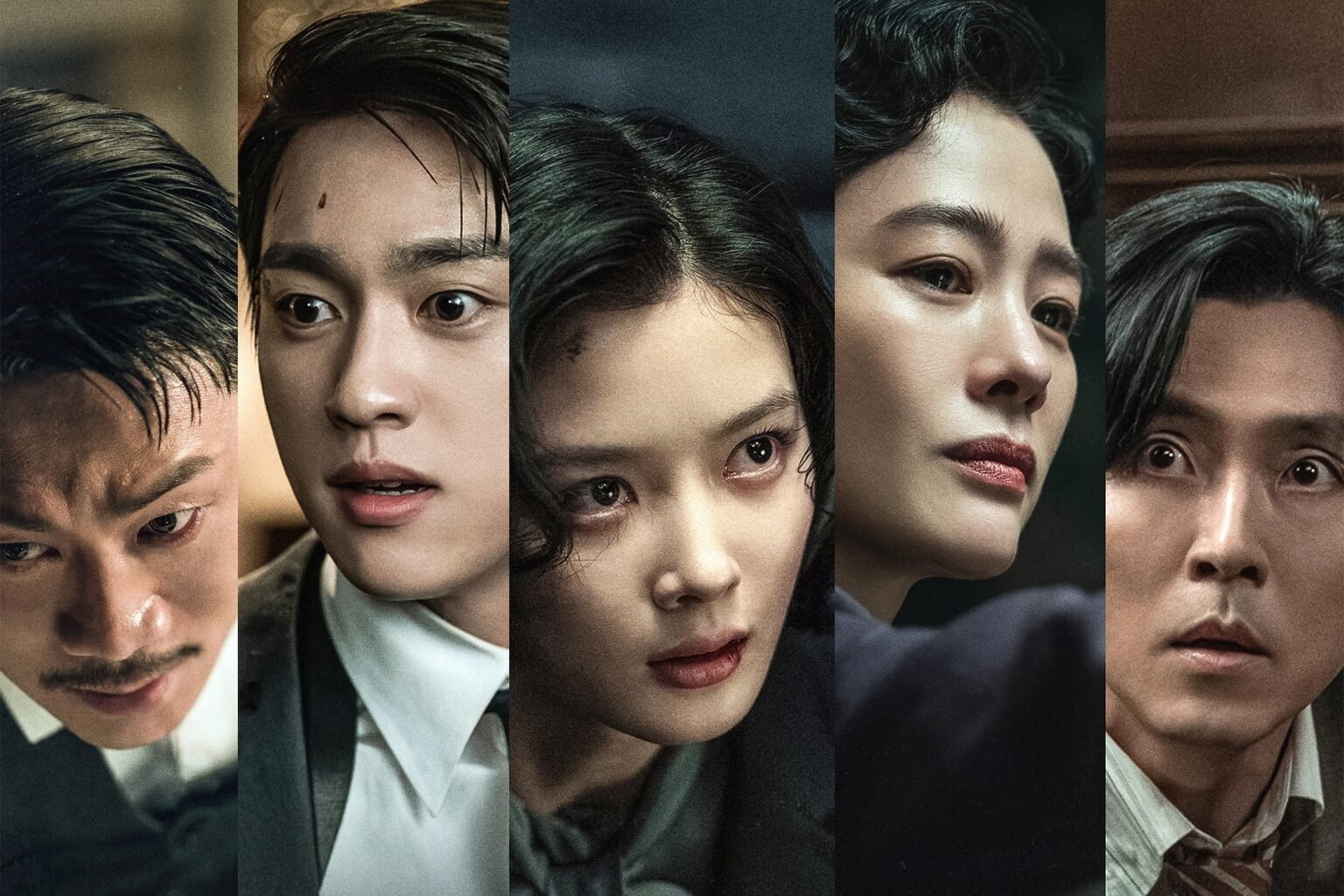 Kim You Jung, Park Jinyoung, And More Are Entangled In A Web Of Lies In “100 Days Of Deception” Kim You Jung, Park Jinyoung, And More Are Entangled In A Web Of Lies In "100 Days Of Deception"