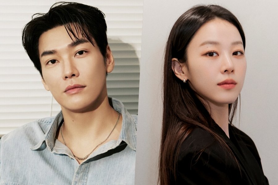 Kim Young Kwang And Lee Ju Myoung Confirmed For New Rom-Com