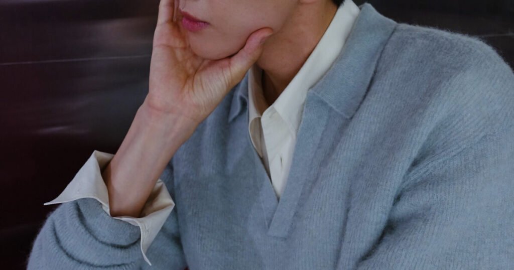 Korean Actor Gets Real About Secretly Dating And Choosing Love Over Friends Korean Actor Gets Real About Secretly Dating And Choosing Love Over Friends