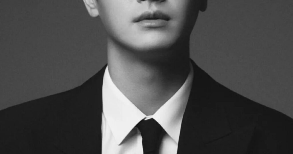 Korean Actor Who Suddenly Retired Due To Debt Gears Up For Hollywood Debut Korean Actor Who Suddenly Retired Due To Debt Gears Up For Hollywood Debut