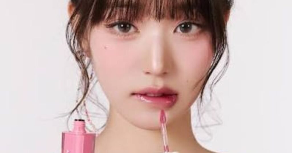 Korean Beauty Brand Accused Of "Disrespecting" IVE's Wonyoung