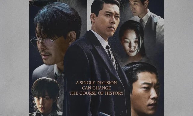 Korean Drama Starting Today 2026/09/09 (2026/09/09)