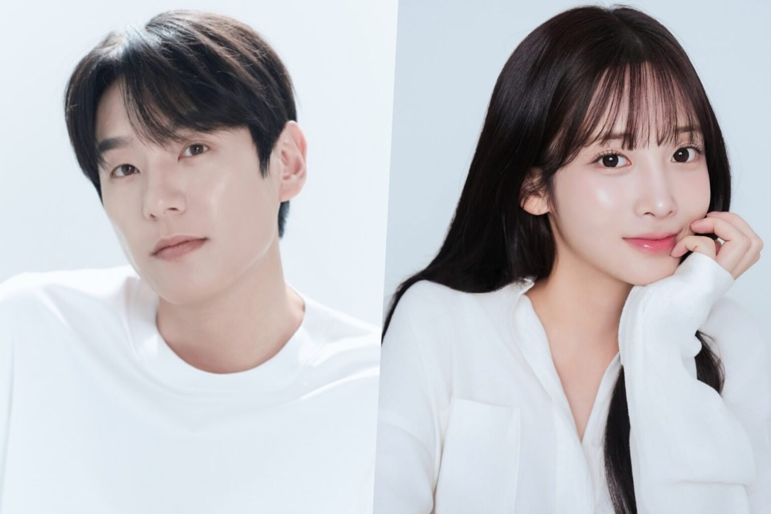 Kwak Si Yang And Lovelyz's Yoo Jiae Announce Marriage