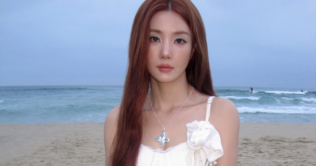 Kwon Eunbi Divulges Surprising Back Story Of Purchasing A Building Worth Billions Kwon Eunbi Divulges Surprising Back Story Of Purchasing A Building Worth Billions