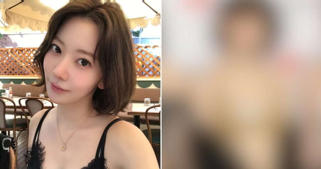 LE SSERAFIM Sakura's Sexy Bra Outfit Following Recent Criticism Is Going Viral
