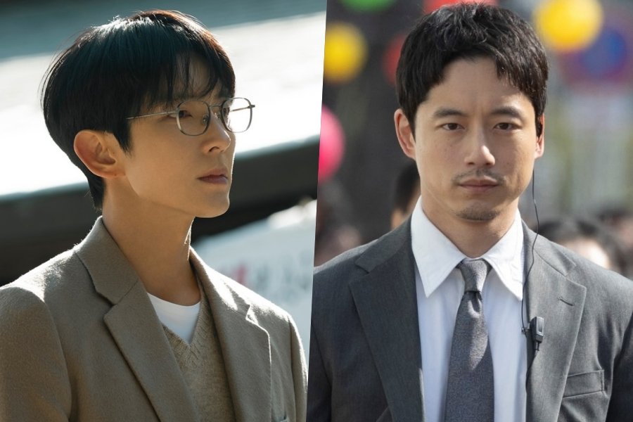 Lee Joon Gi And Sakaguchi Kentaro Must Complete Deadly Missions To Save Their Kidnapped Loved Ones In “kiDnap GAME” Lee Joon Gi And Sakaguchi Kentaro Must Complete Deadly Missions To Save Their Kidnapped Loved Ones In “kiDnap GAME”