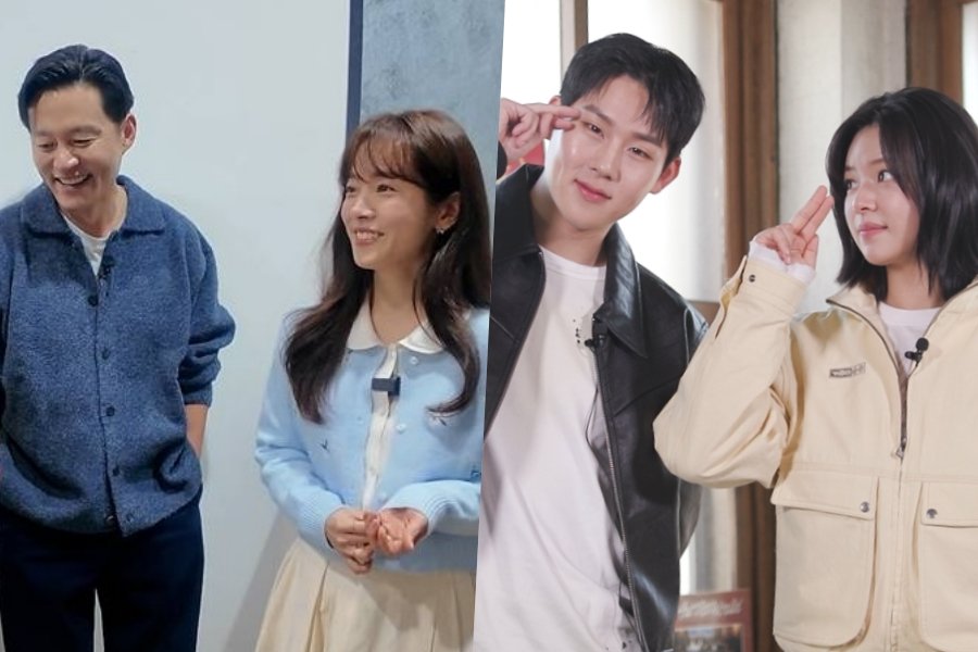 Lee Seo Jin, Han Ji Min, MONSTA X’s Joohoney, TWICE’s Jeongyeon, And More To Star In Na Young Suk’s New Variety Show Lee Seo Jin, Han Ji Min, MONSTA X’s Joohoney, TWICE’s Jeongyeon, And More To Star In Na Young Suk’s New Variety Show