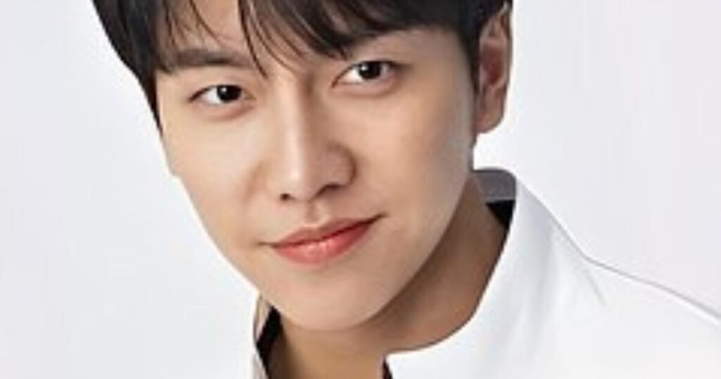 Lee Seung Gi’s Father-In-Law Sentenced To Prison Lee Seung Gi’s Father-In-Law Sentenced To Prison