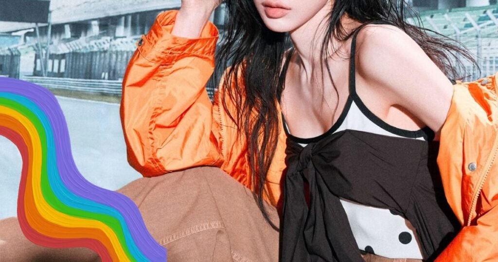 "Lesbian!" Top Female Idol's Sexuality Sparks Huge Debate After Recent Messages