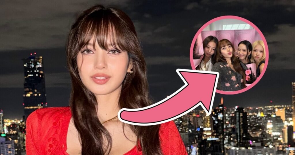 Lisa's Comments About BLACKPINK's Hiatus Spark Anger Amid Disbandment Rumors