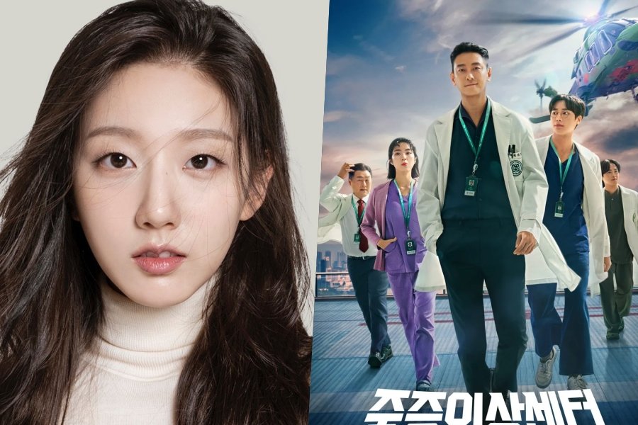 Lovelyz’s Jeong Yein Reported To Take Over Ha Young’s Role In “The Trauma Code: Heroes On Call” + Agency Responds Lovelyz’s Jeong Yein Reported To Take Over Ha Young’s Role In “The Trauma Code: Heroes On Call” + Agency Responds