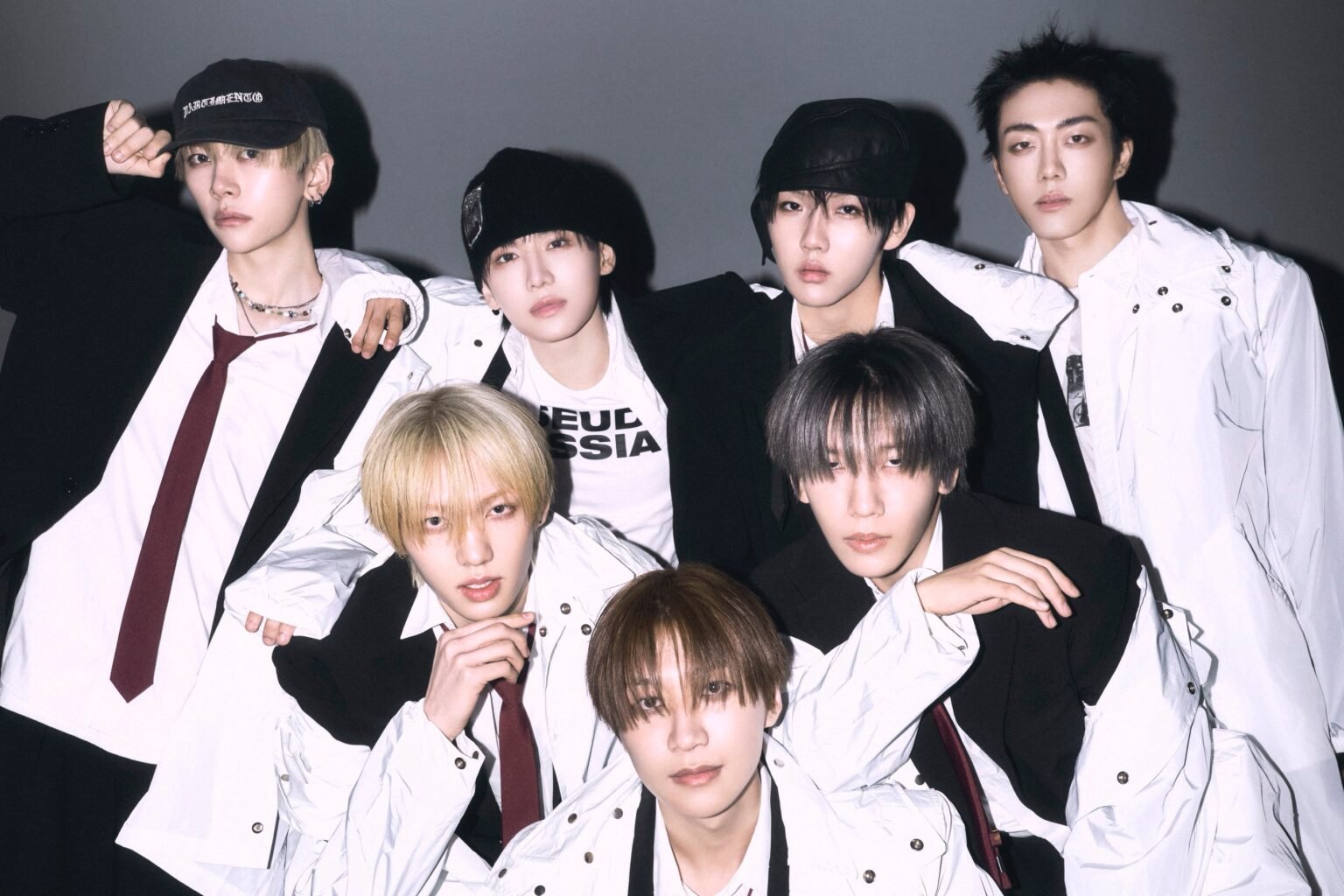 MODYSSEY Announces Date For 1st-Ever Comeback