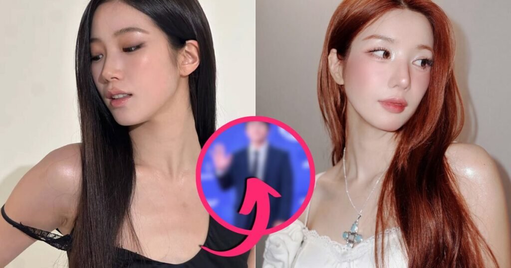 Male Entertainer Under Massive Fire Over Allegedly Tricking Female Idols Into Filming “Fetish” Content Male Entertainer Under Massive Fire Over Allegedly Tricking Female Idols Into Filming "Fetish" Content