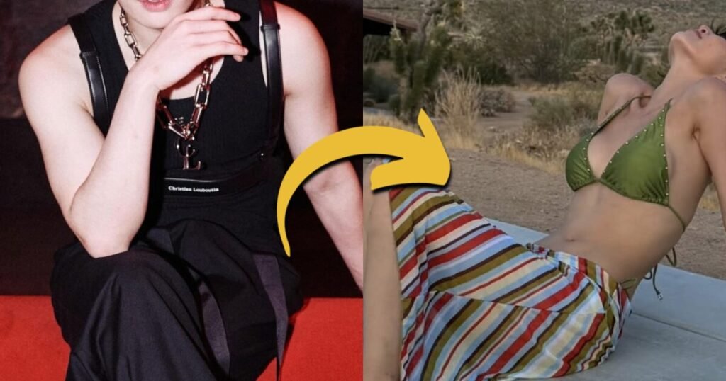 Male Idol Confesses To Writing A Sexy Song About 3rd-Gen Girl Group Member Male Idol Confesses To Writing A Sexy Song About 3rd-Gen Girl Group Member