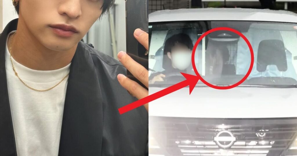 Male Idols Apologizes After Group Mates’s Alleged Domestic Violence Against Girlfriend Male Idols Apologizes After Group Mates's Alleged Domestic Violence Against Girlfriend