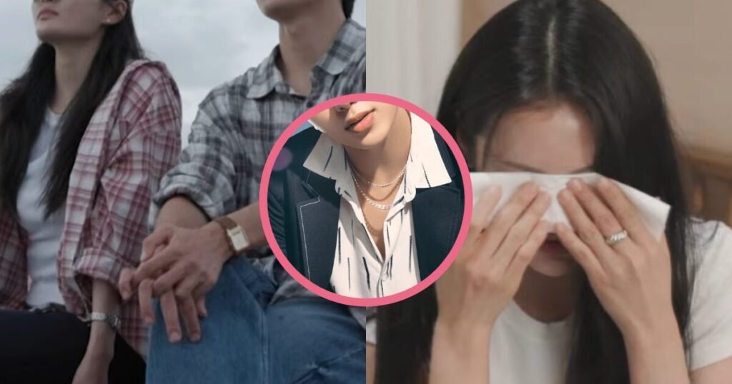Male K-Kpop Idol Shockingly Surfaces On Dating Show In Search Of Love Male K-Kpop Idol Shockingly Surfaces On Dating Show In Search Of Love