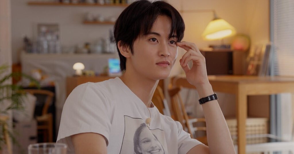 Mark Lee’s New Project With Kids-POP Bombarded With Innappropriate Comments