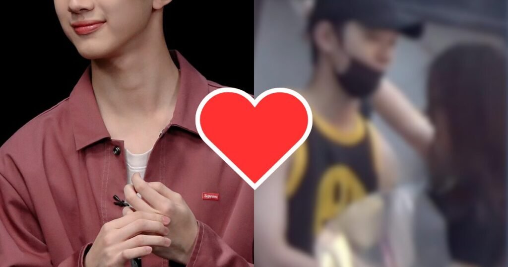 Missing K-Pop Idol Tops Trends Over Secret Marriage And Family Rumors Missing K-Pop Idol Tops Trends Over Secret Marriage And Family Rumors