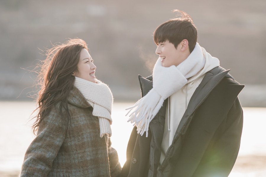 Mun Ka Young In Talks To Reunite With Cha Eun Woo In New Drama By “Bon Appétit, Your Majesty” Director