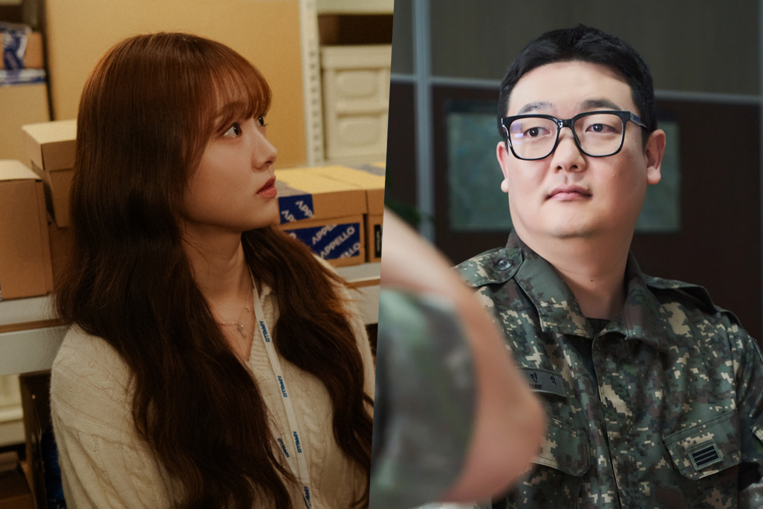 “My Bias, My Boss” Enjoys Slight Boost In Ratings As “New Recruit 4: Sabotage” Also Sees Rise With New Personal Best "My Bias, My Boss" Enjoys Slight Boost In Ratings As "New Recruit 4: Sabotage" Also Sees Rise With New Personal Best