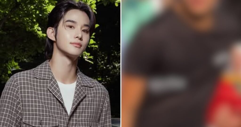 NCT Jungwoo's Shocking Military Transformation Becomes A Hot Topic