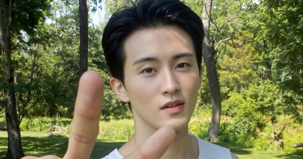 NCT Member Interacts With Ex-Member Mark Lee, Sparks Divided Response NCT Member Interacts With Ex-Member Mark Lee, Sparks Divided Response