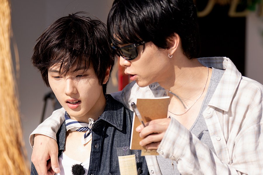 NCT’s Jisung Teams Up With Johnny In Final Battle For The “Prince” Title On “ALL or NOTHING” NCT’s Jisung Teams Up With Johnny In Final Battle For The "Prince” Title On “ALL or NOTHING”