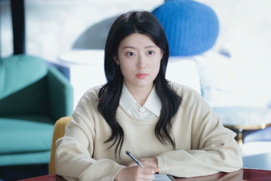 Nam Ji Hyun Shares Insights Into Her “Make Me Tingle” Character, Her Approach To The Role, And More Nam Ji Hyun Shares Insights Into Her “Make Me Tingle” Character, Her Approach To The Role, And More