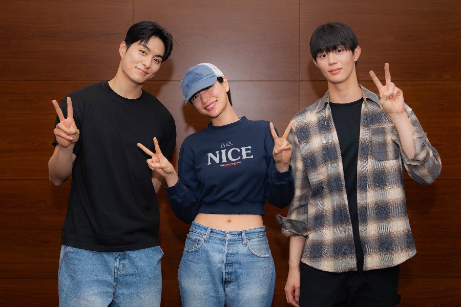 Nana, Kim Dan, And Jung Gun Joo Confirmed For “Queen Of Tears” Director’s New Drama Nana, Kim Dan, And Jung Gun Joo Confirmed For “Queen Of Tears” Director’s New Drama