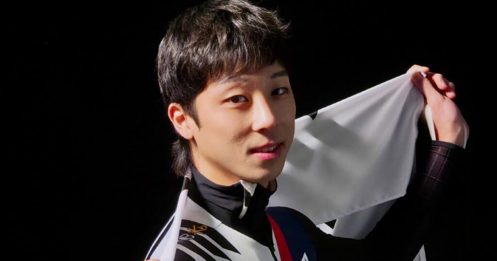 National Speed Skater Kim Gun Woo Passes Away Shortly After Retirement At Age 28