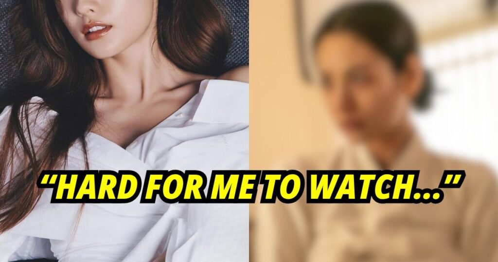 Netflix Actress’s “Unrecognizable” “Plastic Surgery” Visuals “Ruins” K-Drama For Viewers Netflix Actress’s “Unrecognizable” “Plastic Surgery” Visuals “Ruins” K-Drama For Viewers