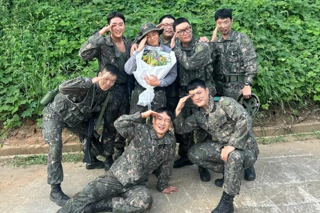 “New Recruit 4: Sabotage” Ends On Highest Ratings Of All 4 Seasons "New Recruit 4: Sabotage" Ends On Highest Ratings Of All 4 Seasons