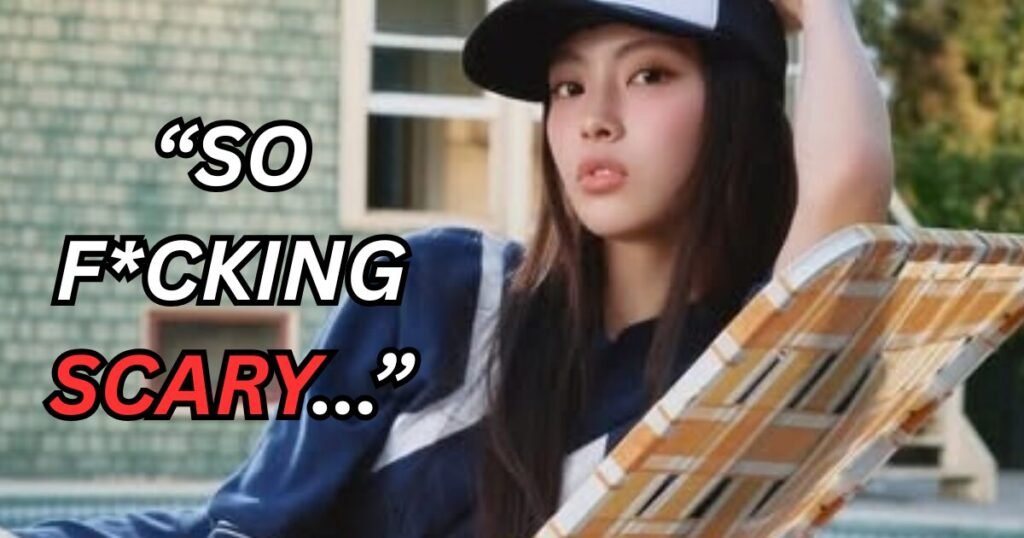 NewJeans Hyein’s Latest Whereabouts Spark Massive Backlash NewJeans Hyein's Latest Whereabouts Spark Massive Backlash