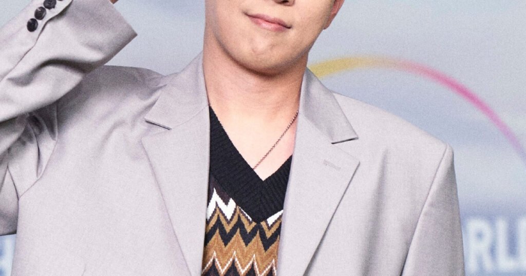 OG K-Pop Idol Exposes The Truth Behind Celebrity Dating Shows OG K-Pop Idol Exposes The Truth Behind Celebrity Dating Shows