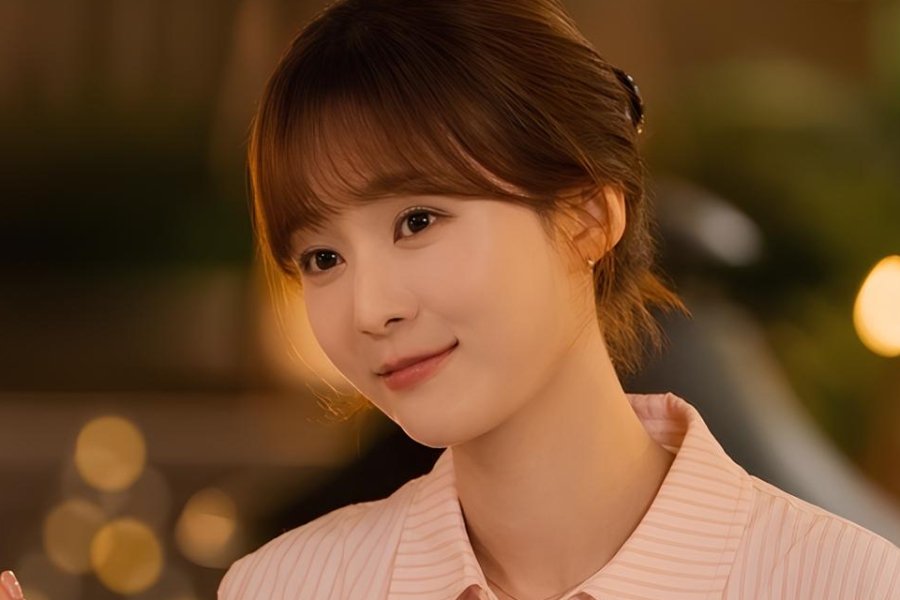 Oh Se Young Is A Job Seeker With A Bubbly And Lovable Personality In New Romance Drama “What A Boss Wants” Oh Se Young Is A Job Seeker With A Bubbly And Lovable Personality In New Romance Drama “What A Boss Wants”