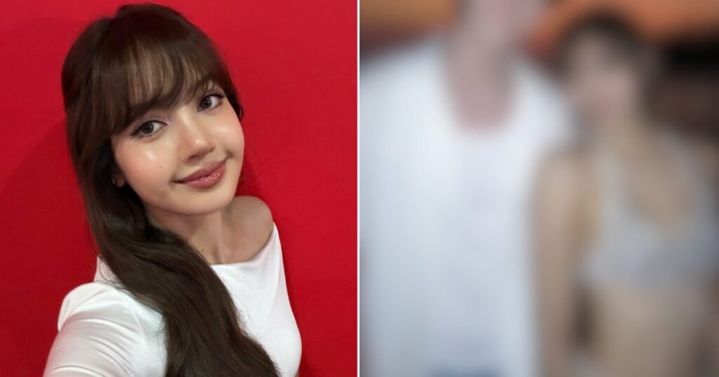 Past Photos Of BLACKPINK’s Lisa And Alleged Boyfriend Spark “Hard Launch” Allegations Past Photos Of BLACKPINK's Lisa And Alleged Boyfriend Spark "Hard Launch" Allegations